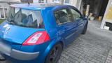 Renault Megane II - Renault Megane aus 2004 mit Diesel-Antrieb