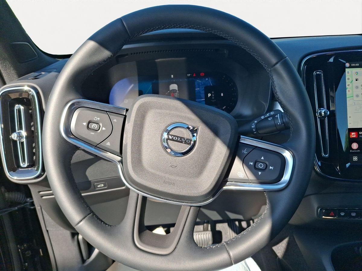 Volvo XC40 - Bild 11