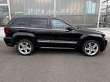 Jeep Grand Cherokee SRT8 SRT 8 - Jeep Grand Cherokee: Srt8