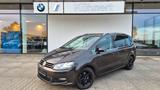 Volkswagen Sharan 2.0 TDI DSG Comfortline +nur an Händler/E - Volkswagen Sharan Kombi Gebrauchtwagen