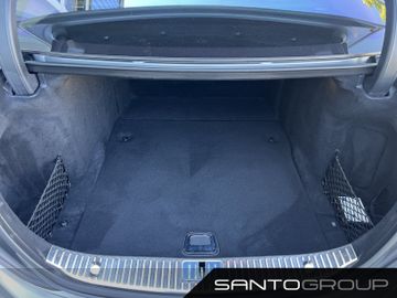 Mercedes S 500 - 6