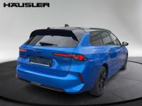 Opel Astra - Vorschau Bild 4