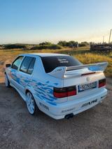 Volkswagen FAST AND FURIOUS JETTA Vento 1.8 - Volkswagen Vento Benziner Gebrauchtwagen