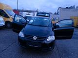 Volkswagen WV FOX 1.2 STYLE - Volkswagen Fox in Dortmund