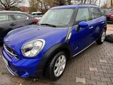 MINI Cooper SD Countryman Cooper SD ALL4 Cooper S - MINI Cooper SD Countryman von privat