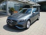Mercedes-Benz C 200 D T AVANTGARDE+AHK+AMBIENTE+MBUX NAVI+KAME