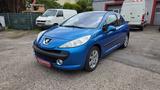 Peugeot 207 Sport - Peugeot 207 Gebrauchtwagen in Hannover
