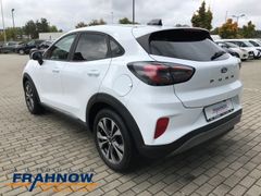 Foto Nummer 6: FORD Puma