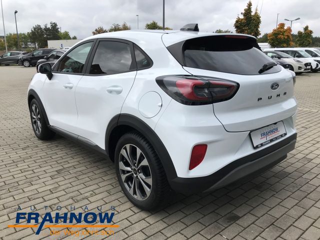 Foto Nummer 6: FORD Puma