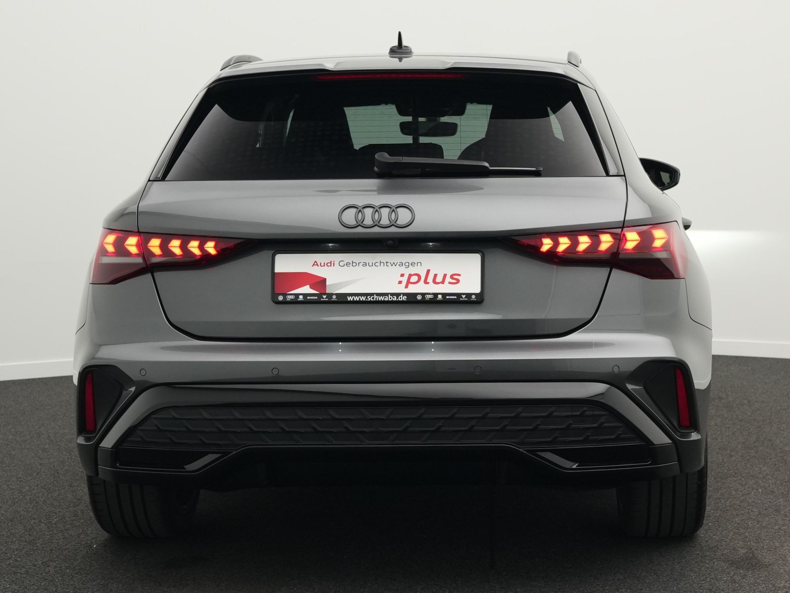 Audi A3 - Bild 11