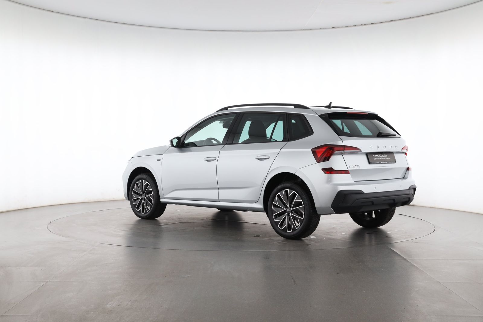 Skoda Kamiq - Bild 4