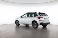 Skoda Kamiq - Vorschau Bild 4