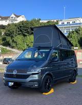 Volkswagen T6.1 California Ocean Edition  