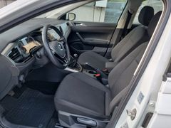 Fahrzeugabbildung Volkswagen Polo 1.0 MPI Comfortline KLIMA PDC SHZ