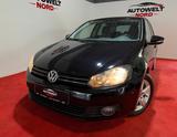Volkswagen Golf VI 1,2TSI *Team*PDC*TEMP - Volkswagen Golf: Team Tsi