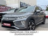 Mitsubishi Eclipse Cross Intro Edition 2WD - Mitsubishi in Mannheim