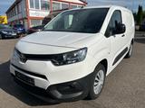 Toyota Proace City L2 Meister STEUERKETTE GERISSEN - Toyota Gebrauchtwagen in Villingen-Schwenningen