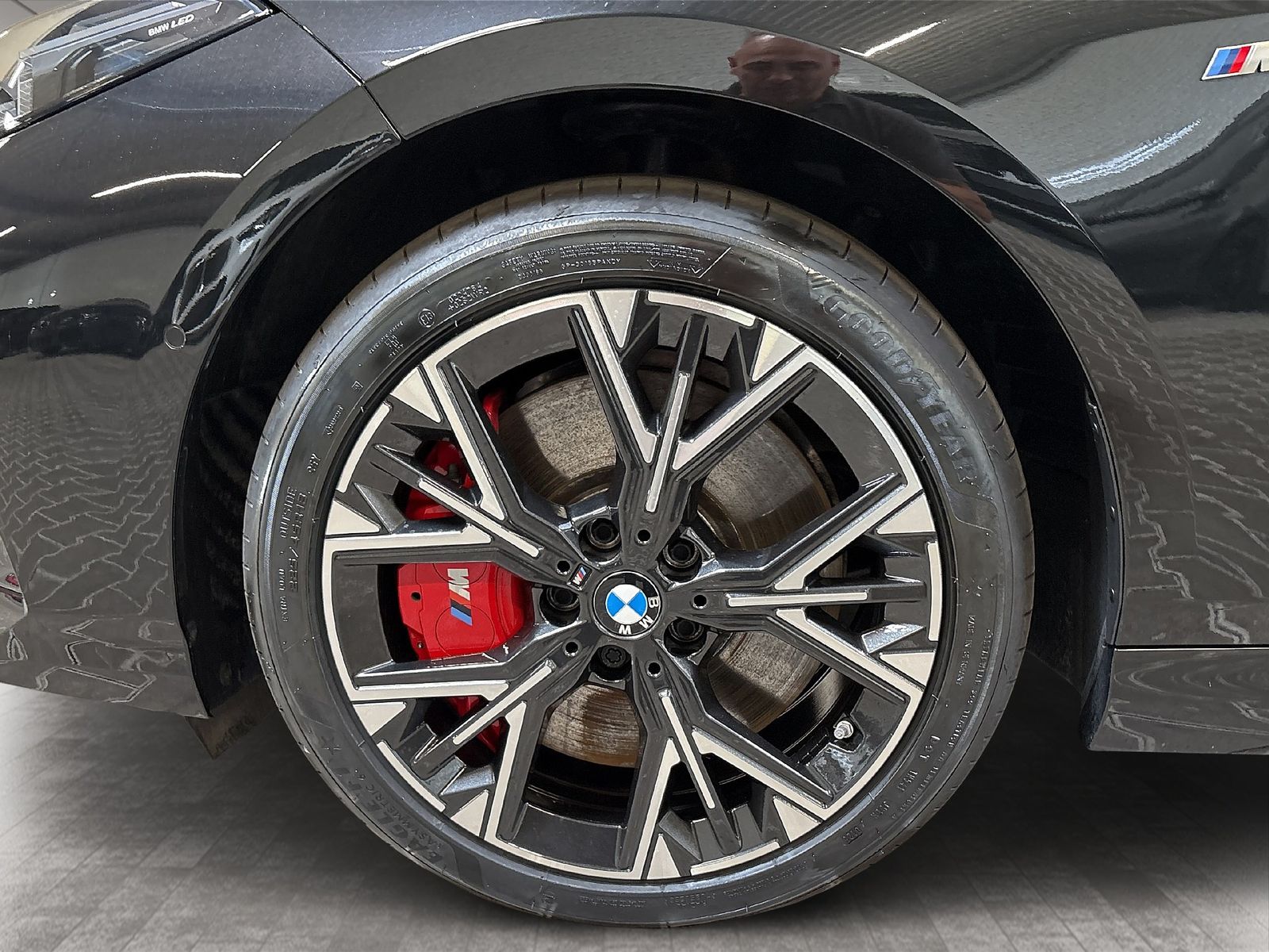 BMW 120 - Bild 9