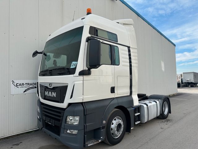 MAN TGX 18.460 XXL Intarder