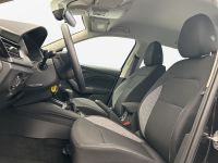 Skoda Kamiq - Vorschau Bild 11
