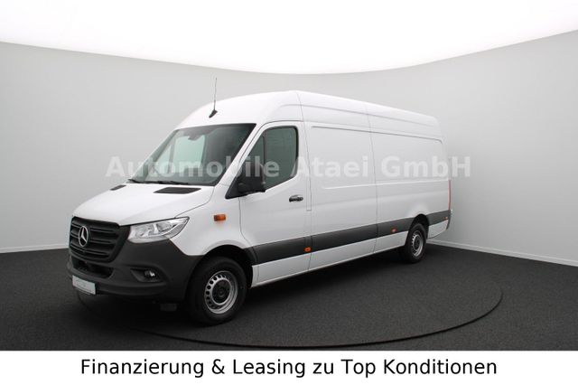 Mercedes-Benz Sprinter 315 *MAXI* 360°KAMERA+NAVI+KLIMA (1569)