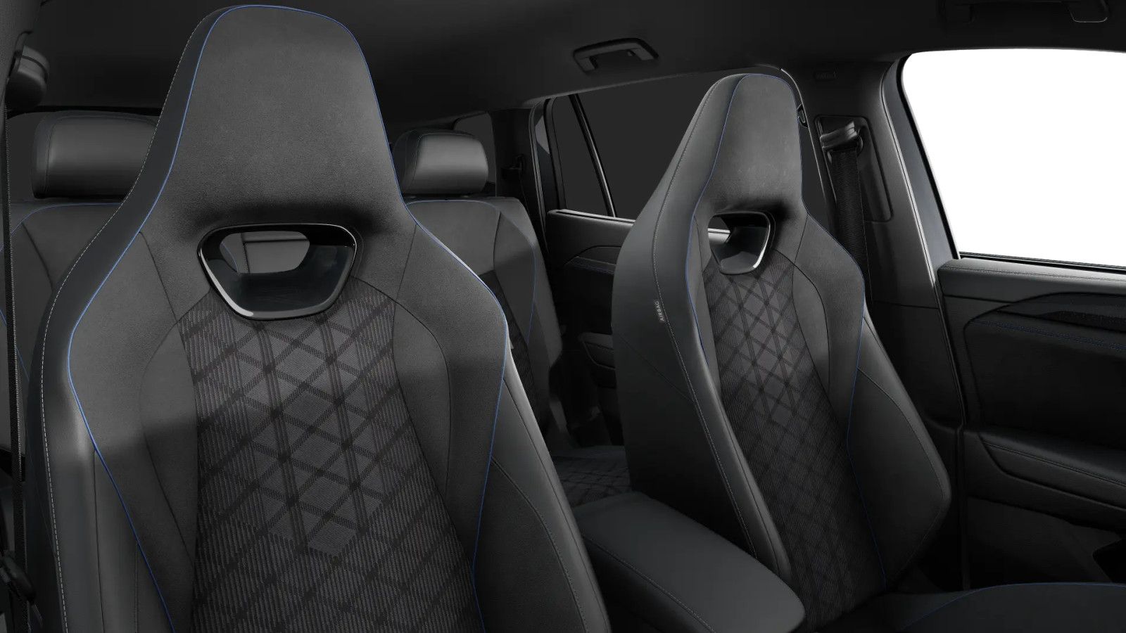 Volkswagen Tayron - Bild 10