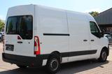 Renault Master 2.3dCi 135 L2H2 # Klima # Tempomat # PDC - Renault Master: 2.2