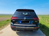 Volkswagen Tiguan Allspace 2.0 TDI DSG 4MOTION HIGHLINE - Volkswagen Tiguan Allspace: Privatanbieter