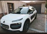 Citroën Cactus C4 FEEL in weiß  mit Winter und Som... - Citroën AMI Gebrauchtwagen
