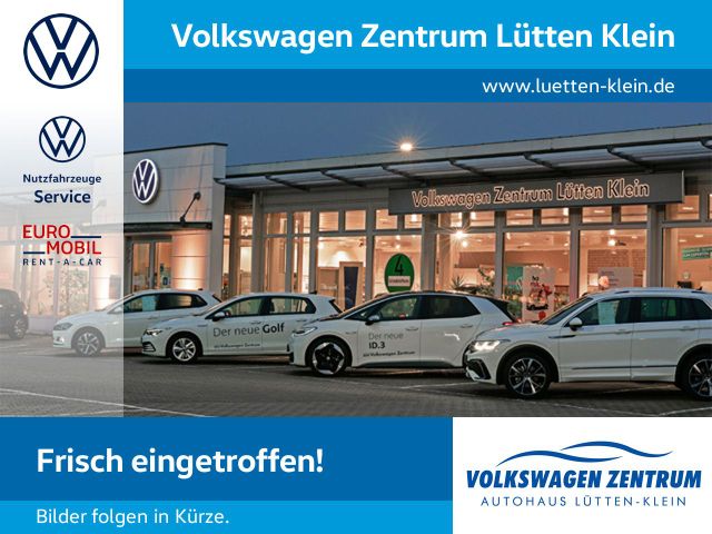 Volkswagen Tiguan 1.5 l eTSI DSG Life OPF 110 kW (150 PS)