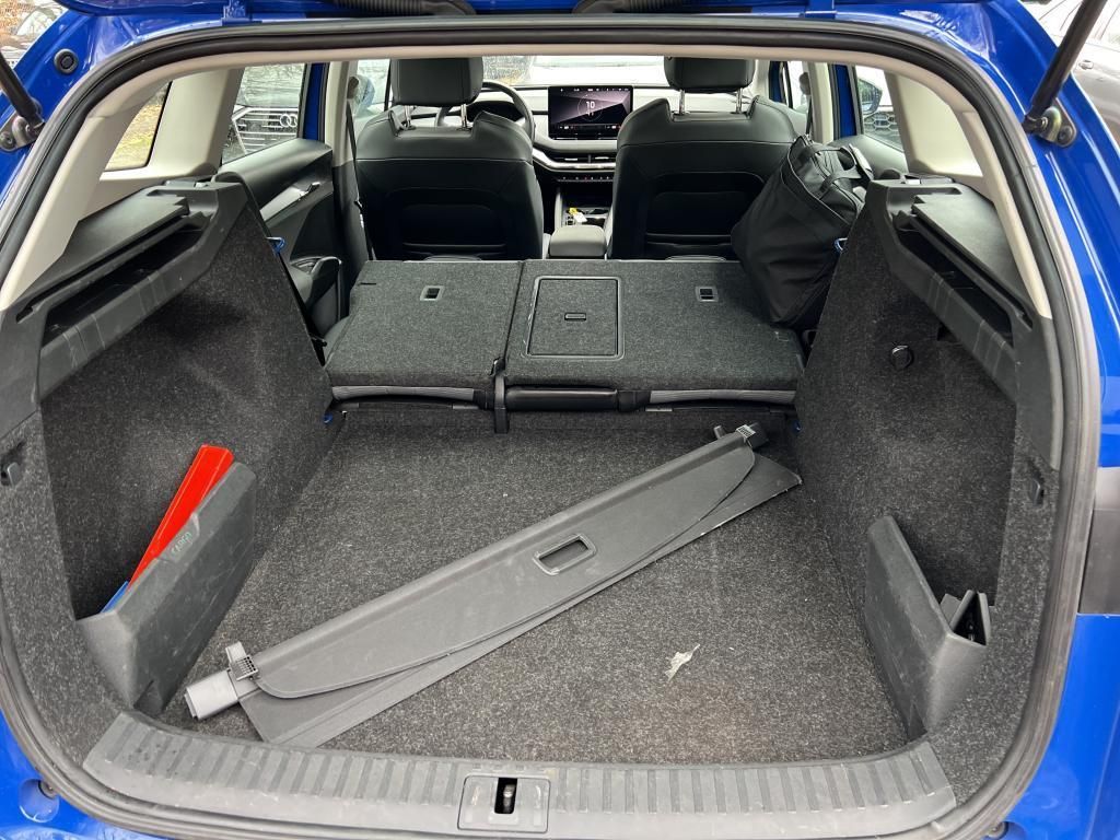 Skoda Enyaq - Bild 8