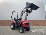 Massey Ferguson 1735 M HP ( ISEKI TH 5370 AHL ) - Angebote entsprechen deinen Suchkriterien