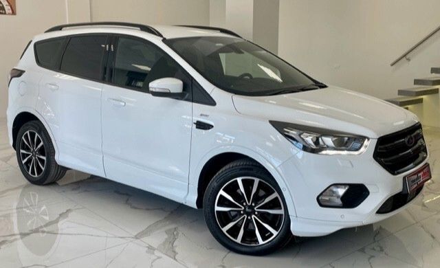 Ford Kuga 2.0 TDCI 150 CV S&S 2WD ST-Line