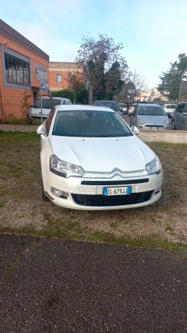 Citroën O,CCASIONE C5 2.0 HDi 140 Exclusive