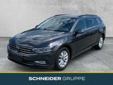 Volkswagen Passat Variant Business 1.5 TSI BMT LED+NAVI+AHK - Volkswagen Passat: 1.5