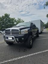 Dodge RAM 2500 Megacab - Dodge aus 2008