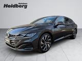 Volkswagen Arteon Shooting R-LINE AHK DCC IQ-Matrix NAPPA - scheckheftgepflegte VW Arteon