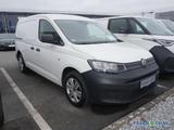 Volkswagen Caddy Maxi Cargo 2,0 l 75 kW TDI EU6 PDC hi. - Volkswagen Caddy Maxi in Kassel