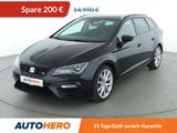 Seat Leon 1.4 TSI ACT FR*NAVI*LED*TEMPO*PDC*SHZ - Seat Leon in München