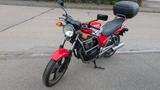 Honda CB450S - HONDA CB 450