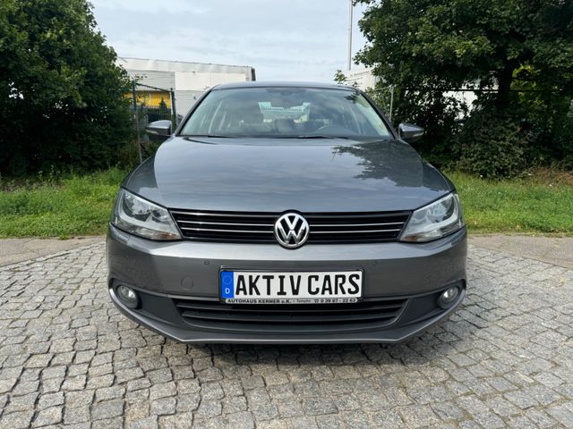 Volkswagen Jetta VI Comfortline Tüv Neu!!!!!!