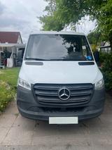 Mercedes-Benz Sprinter - Mercedes-Benz Sprinter Gebrauchtwagen in Bremen
