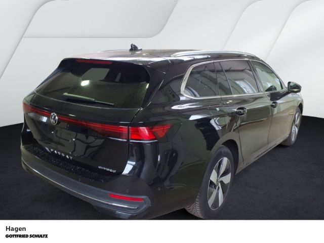 Volkswagen Passat Variant 1.5 TSI DSG eHybrid LED NAV AHK A imagem 3