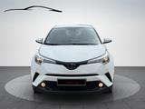 Toyota C-HR Flow - Toyota Gebrauchtwagen in Hannover
