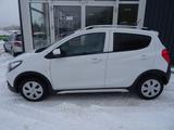 Opel Karl Rocks nur 11373 km ; 18 - Opel Karl: Rocks