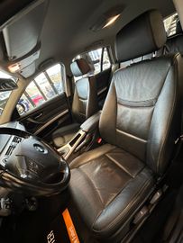 MYAUTOCENTER – Gebraucht- und Jahreswagen mit Werkstattservice in Pfaffenhofen BMW 3 Touring 320d *Klima*Automatik*Sitzheizung*