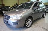 Kia Carens 1.6 CVVT Vision*KLIMA*TÜV NEU*1.HAND* - Kia Carens: 6.1