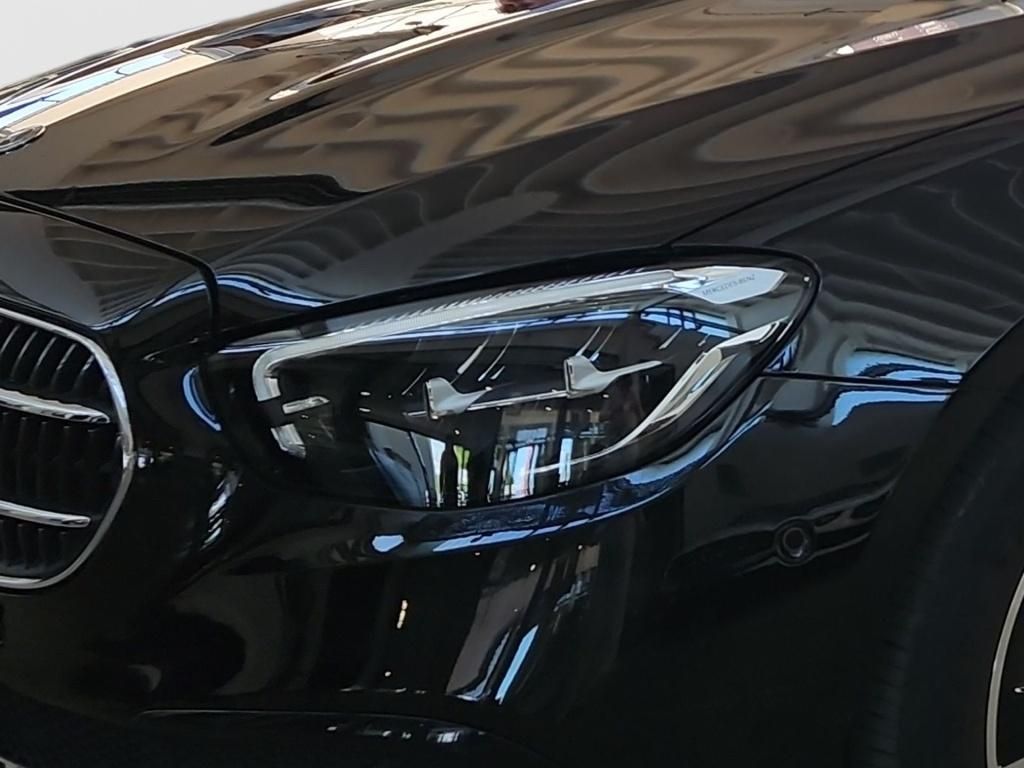 Fahrzeugabbildung Mercedes-Benz E 200 T Avantgarde ACC AHK MBUX-HighEnd Kamera