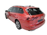 Volkswagen Golf - Vorschau Bild 3