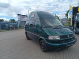 Volkswagen T4 Multivan Reimo 2.5 TDI EURO 4, - Volkswagen T4: Reimo